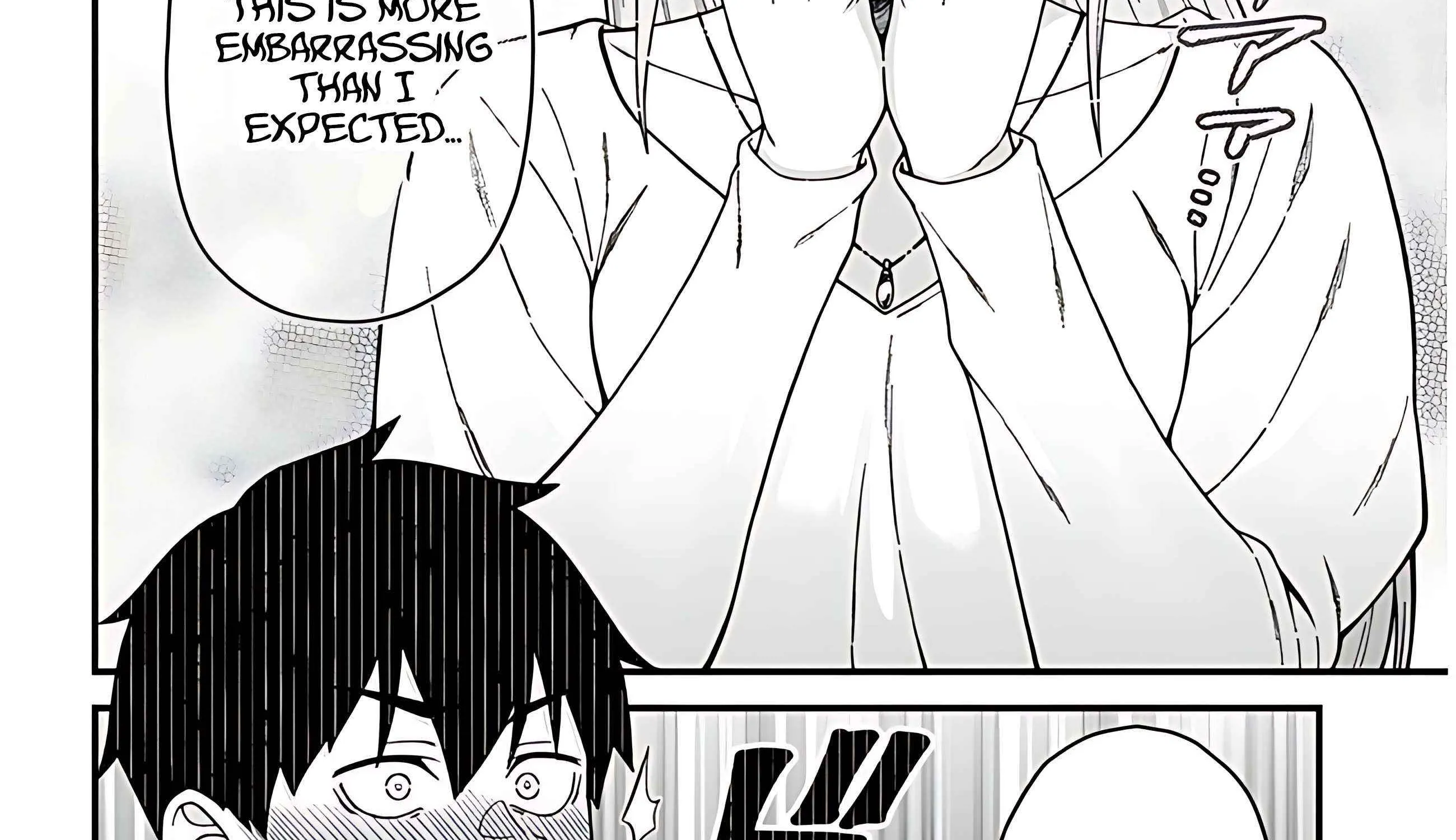 Isekai Kara Kita Elf to Tomo ni Sugosu Nichijou Chapter 5 page 84 - 
