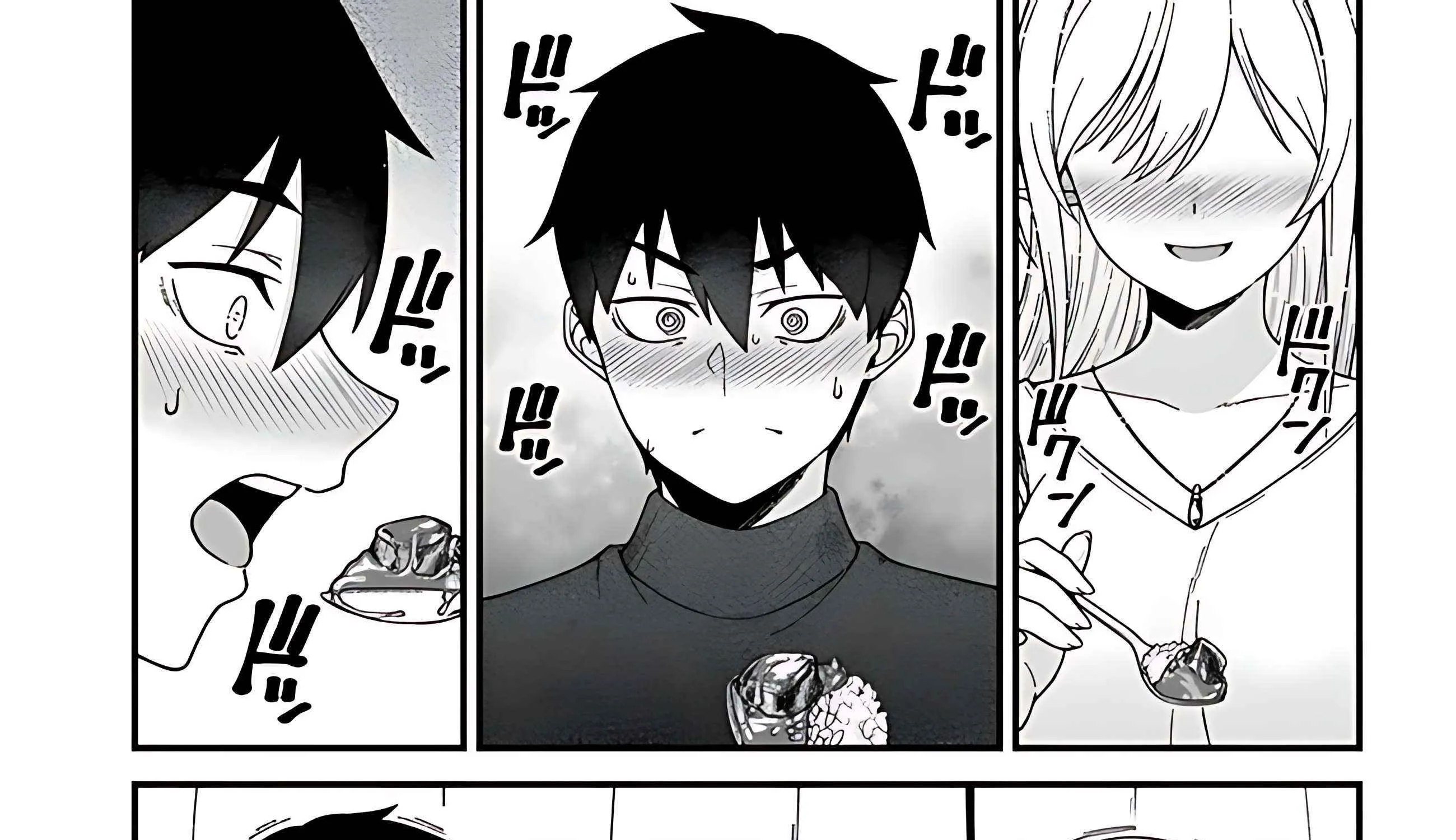 Isekai Kara Kita Elf to Tomo ni Sugosu Nichijou Chapter 5 page 86 - 