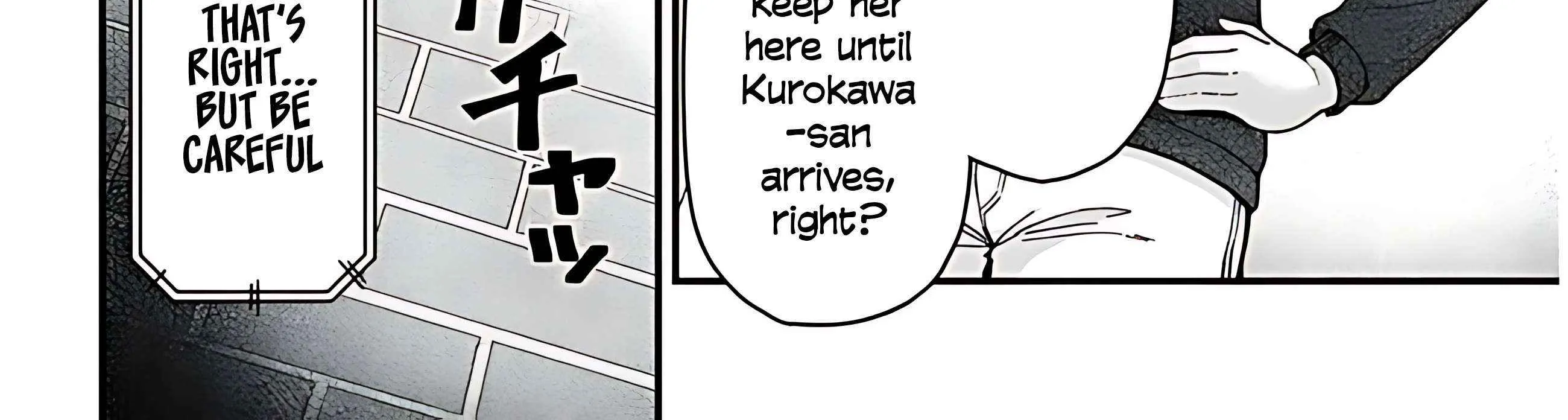 Isekai Kara Kita Elf to Tomo ni Sugosu Nichijou Chapter 5 page 97 - 