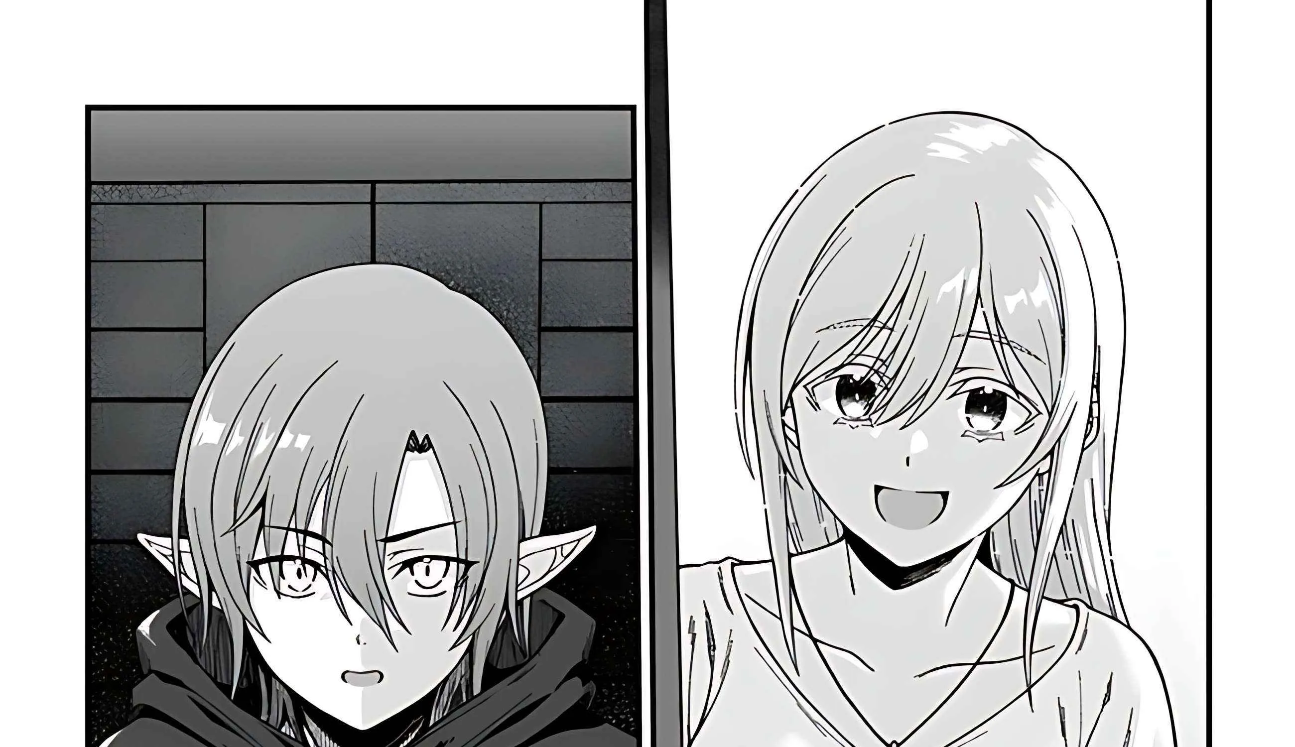 Isekai Kara Kita Elf to Tomo ni Sugosu Nichijou Chapter 5 page 98 - 