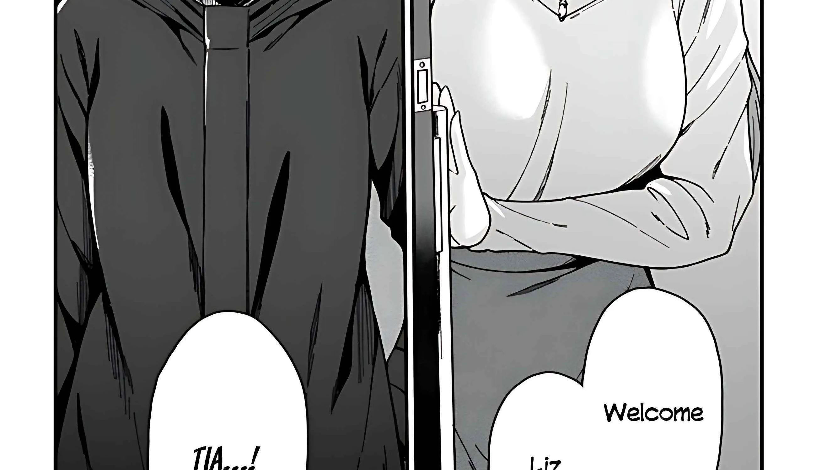Isekai Kara Kita Elf to Tomo ni Sugosu Nichijou Chapter 5 page 99 - 