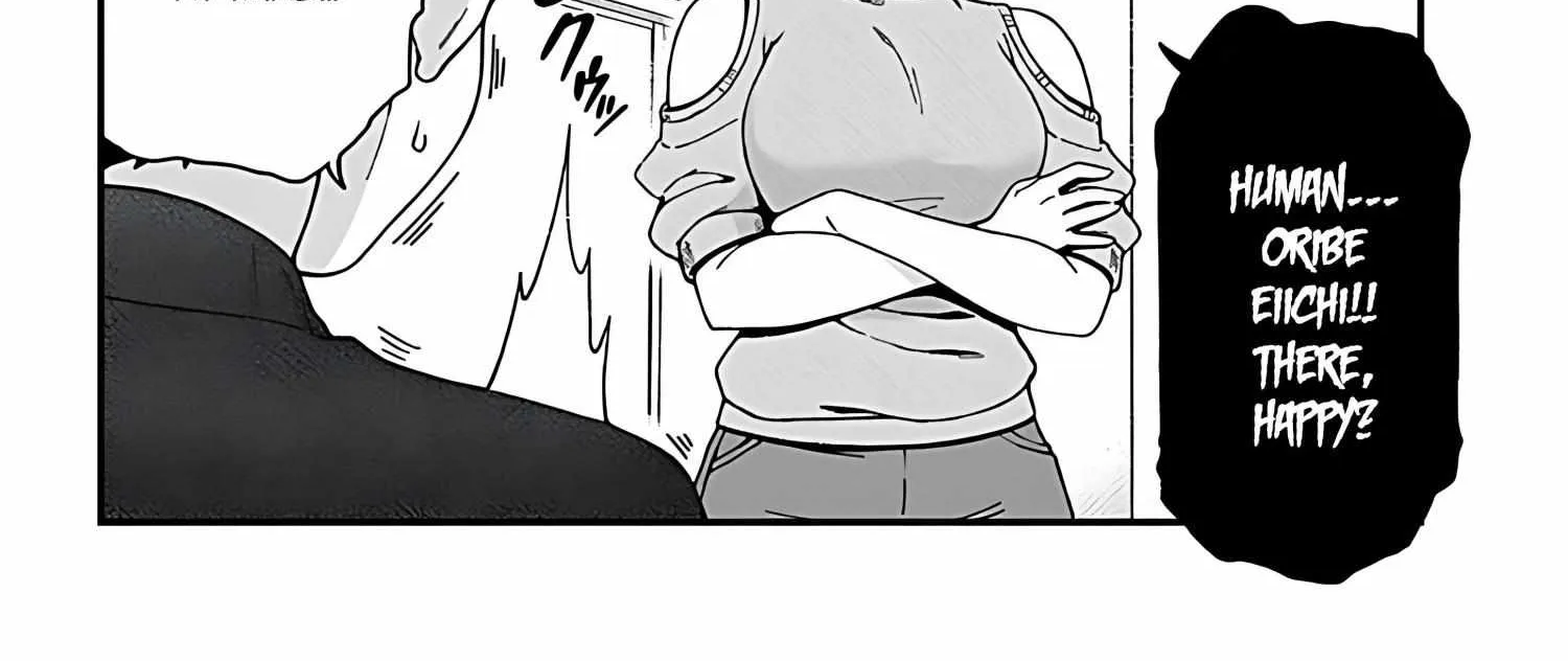 Isekai Kara Kita Elf to Tomo ni Sugosu Nichijou Chapter 6 page 19 - 