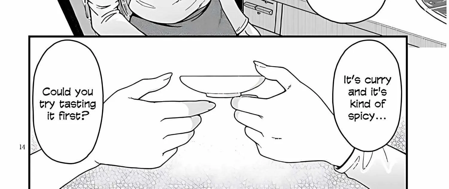 Isekai Kara Kita Elf to Tomo ni Sugosu Nichijou Chapter 6 page 31 - 
