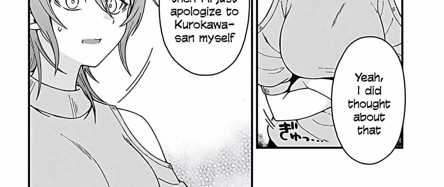 Isekai Kara Kita Elf to Tomo ni Sugosu Nichijou Chapter 6 page 39 - 
