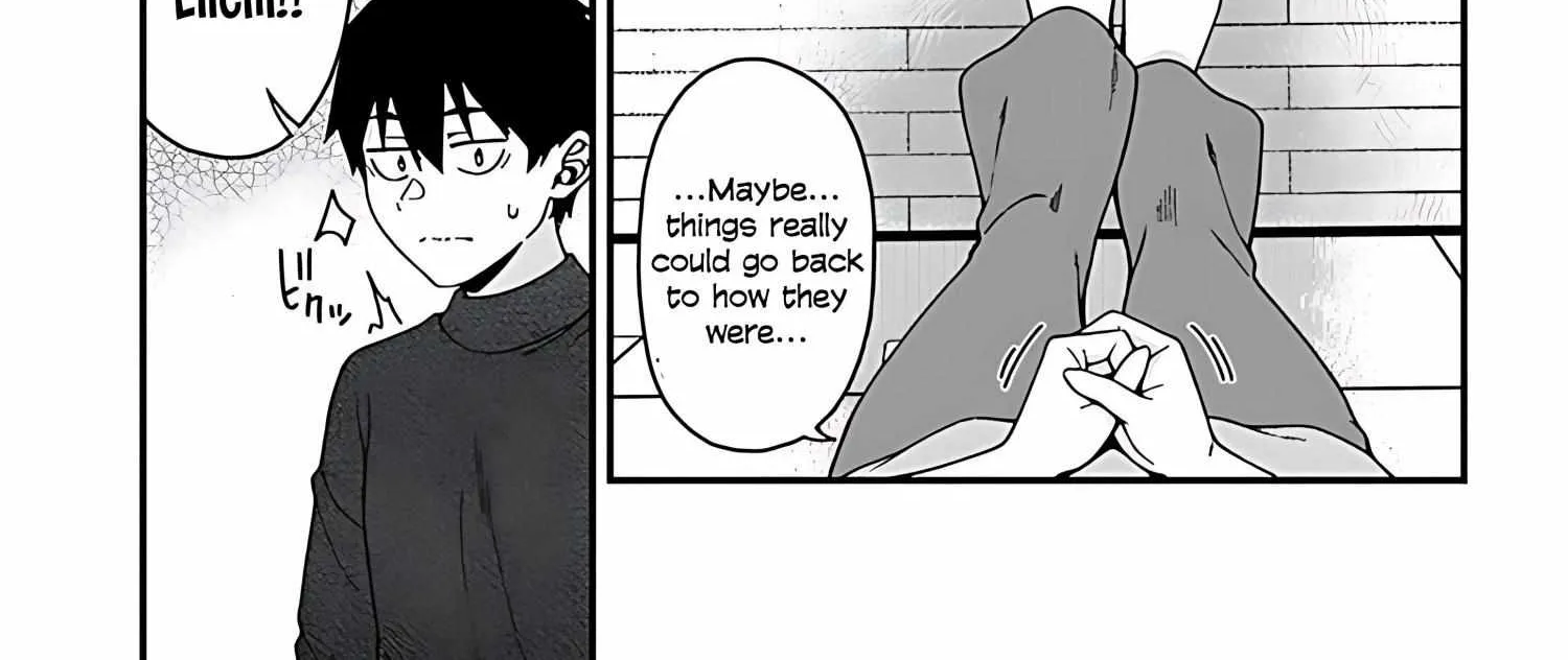 Isekai Kara Kita Elf to Tomo ni Sugosu Nichijou Chapter 6 page 49 - 
