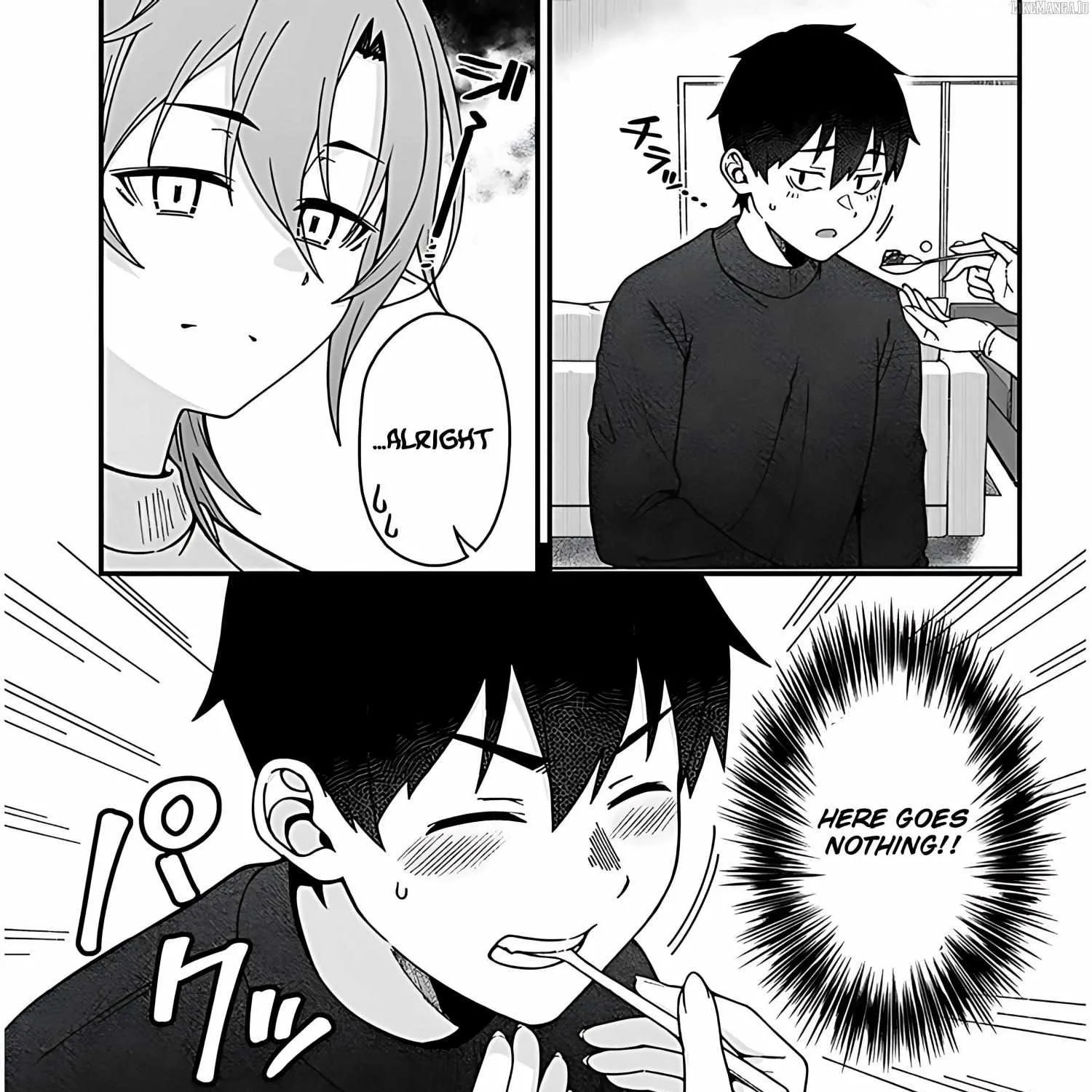 Isekai Kara Kita Elf to Tomo ni Sugosu Nichijou Chapter 6 page 64 - 