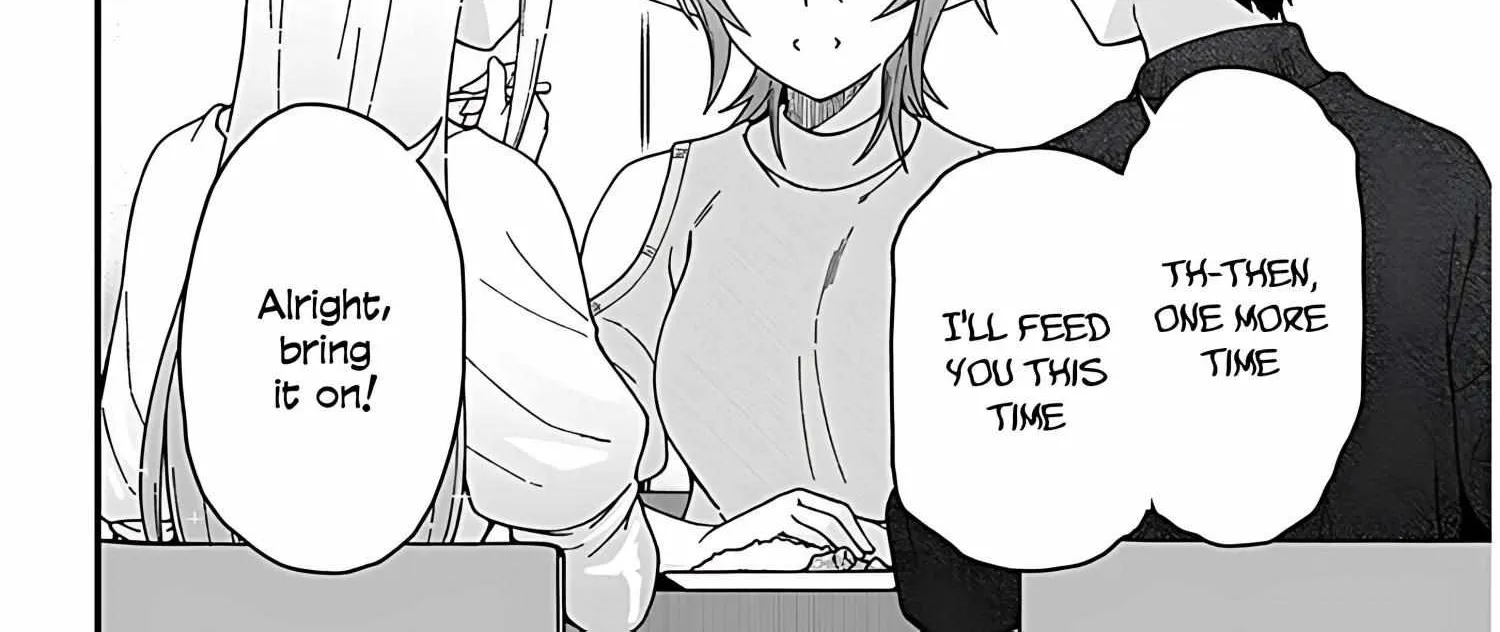 Isekai Kara Kita Elf to Tomo ni Sugosu Nichijou Chapter 6 page 67 - 