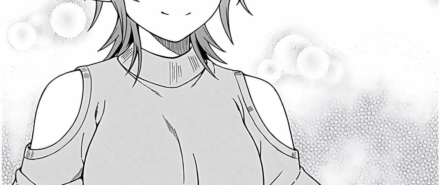 Isekai Kara Kita Elf to Tomo ni Sugosu Nichijou Chapter 6 page 69 - 
