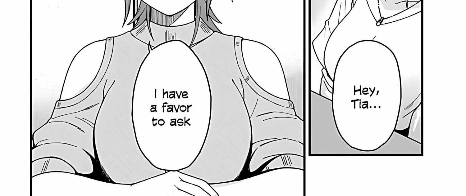 Isekai Kara Kita Elf to Tomo ni Sugosu Nichijou Chapter 6 page 71 - 