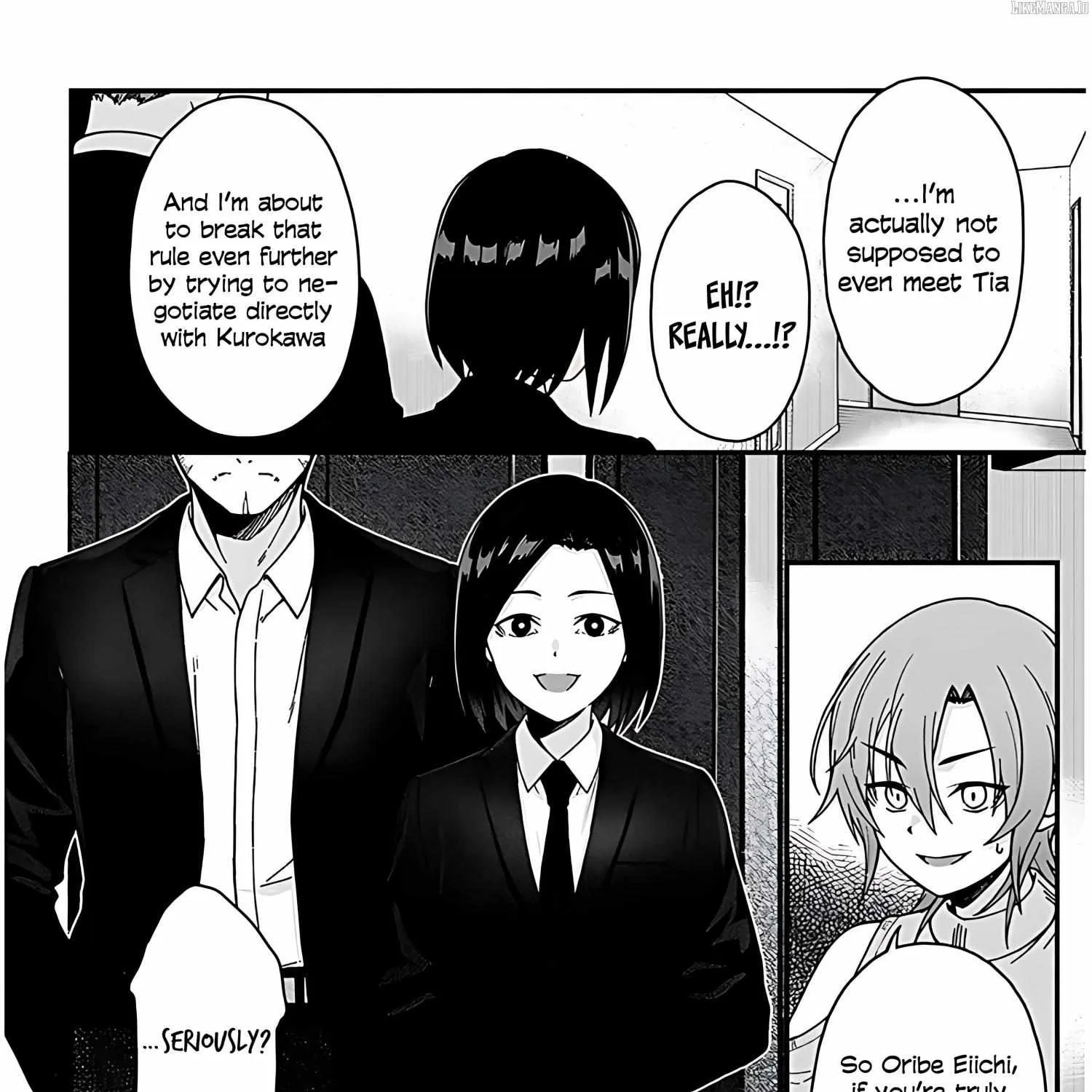 Isekai Kara Kita Elf to Tomo ni Sugosu Nichijou Chapter 6 page 74 - 