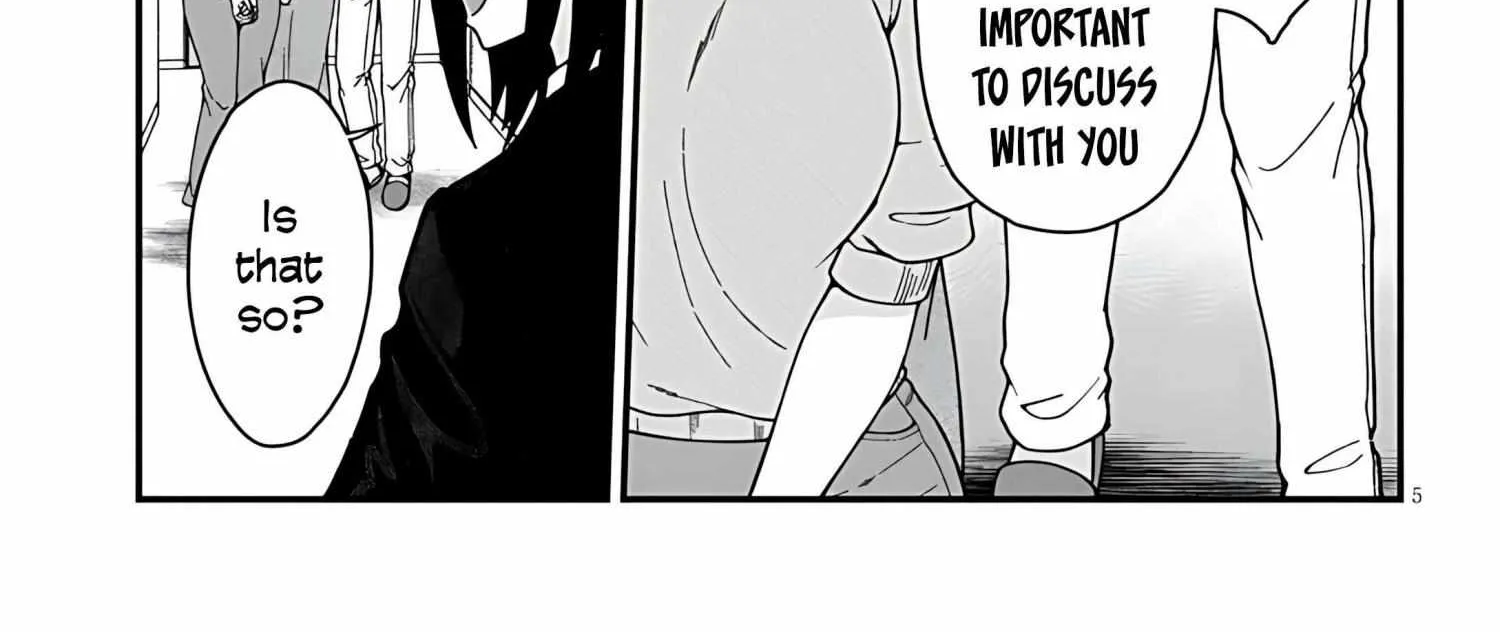 Isekai Kara Kita Elf to Tomo ni Sugosu Nichijou Chapter 7 page 11 - 