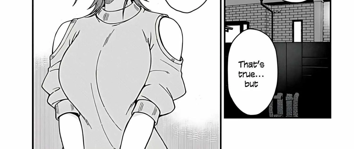 Isekai Kara Kita Elf to Tomo ni Sugosu Nichijou Chapter 7 page 15 - 