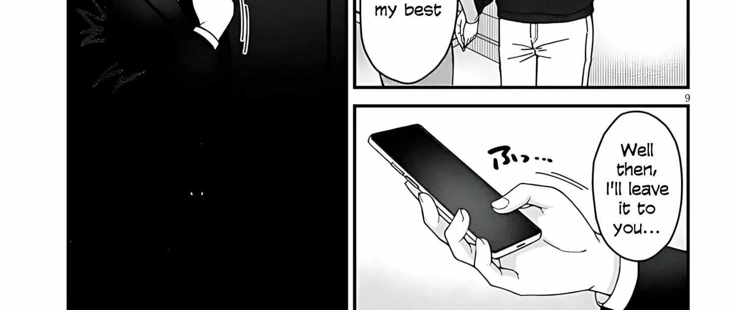 Isekai Kara Kita Elf to Tomo ni Sugosu Nichijou Chapter 7 page 19 - 