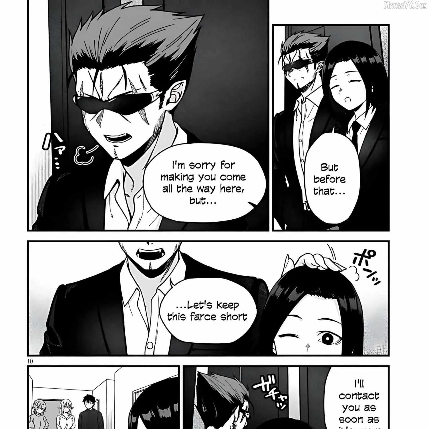 Isekai Kara Kita Elf to Tomo ni Sugosu Nichijou Chapter 7 page 20 - 