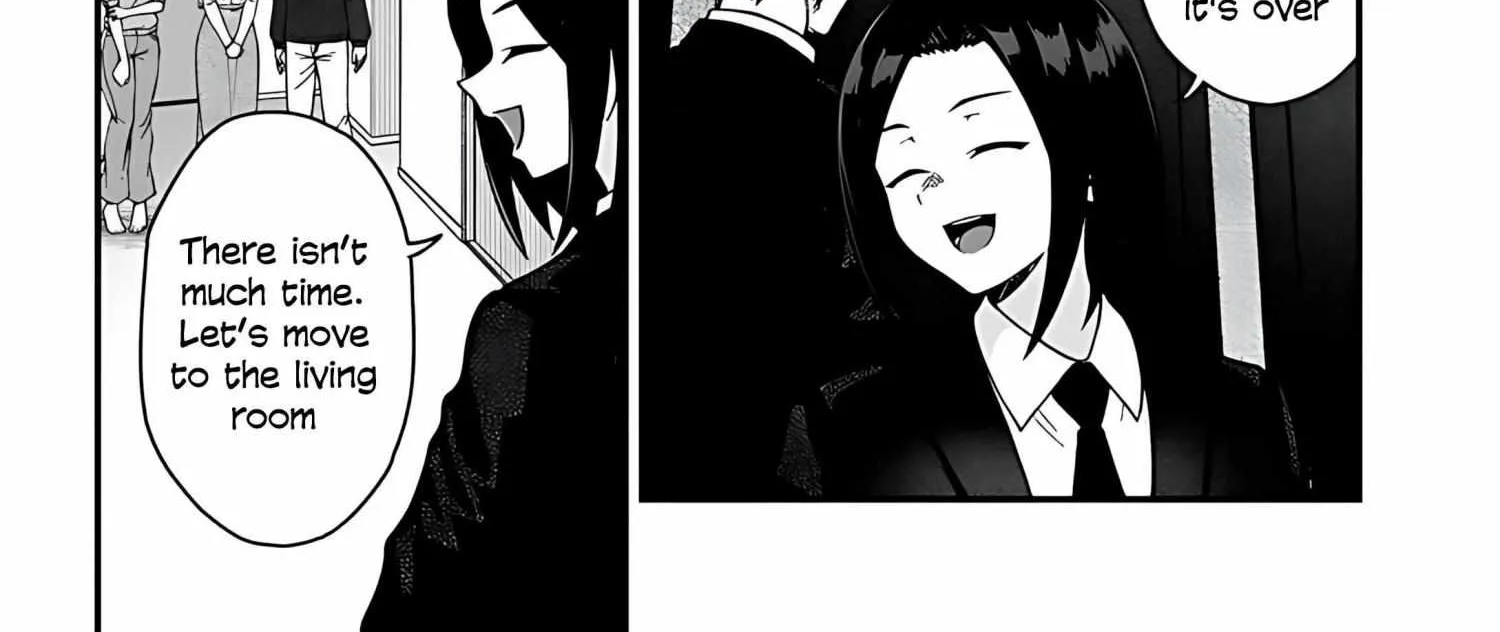 Isekai Kara Kita Elf to Tomo ni Sugosu Nichijou Chapter 7 page 21 - 