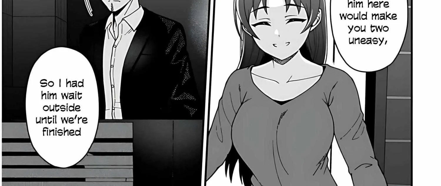 Isekai Kara Kita Elf to Tomo ni Sugosu Nichijou Chapter 7 page 23 - 