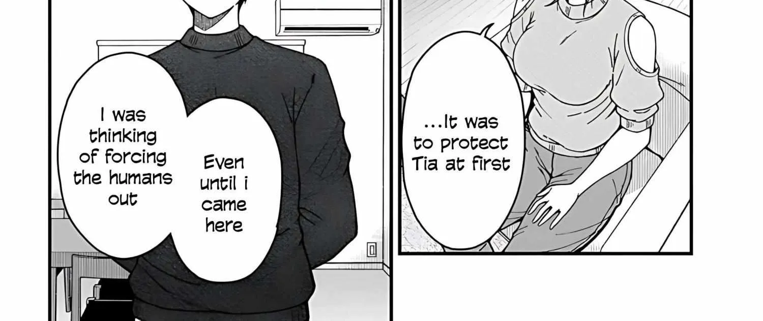 Isekai Kara Kita Elf to Tomo ni Sugosu Nichijou Chapter 7 page 29 - 