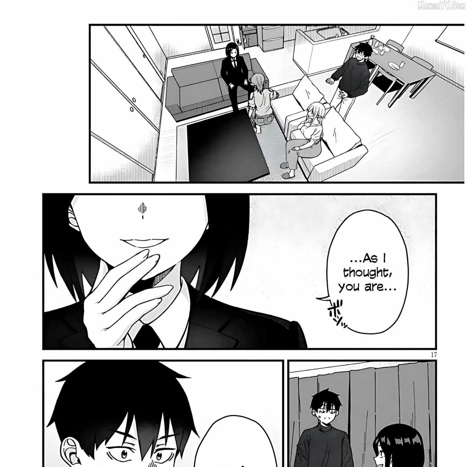 Isekai Kara Kita Elf to Tomo ni Sugosu Nichijou Chapter 7 page 34 - 