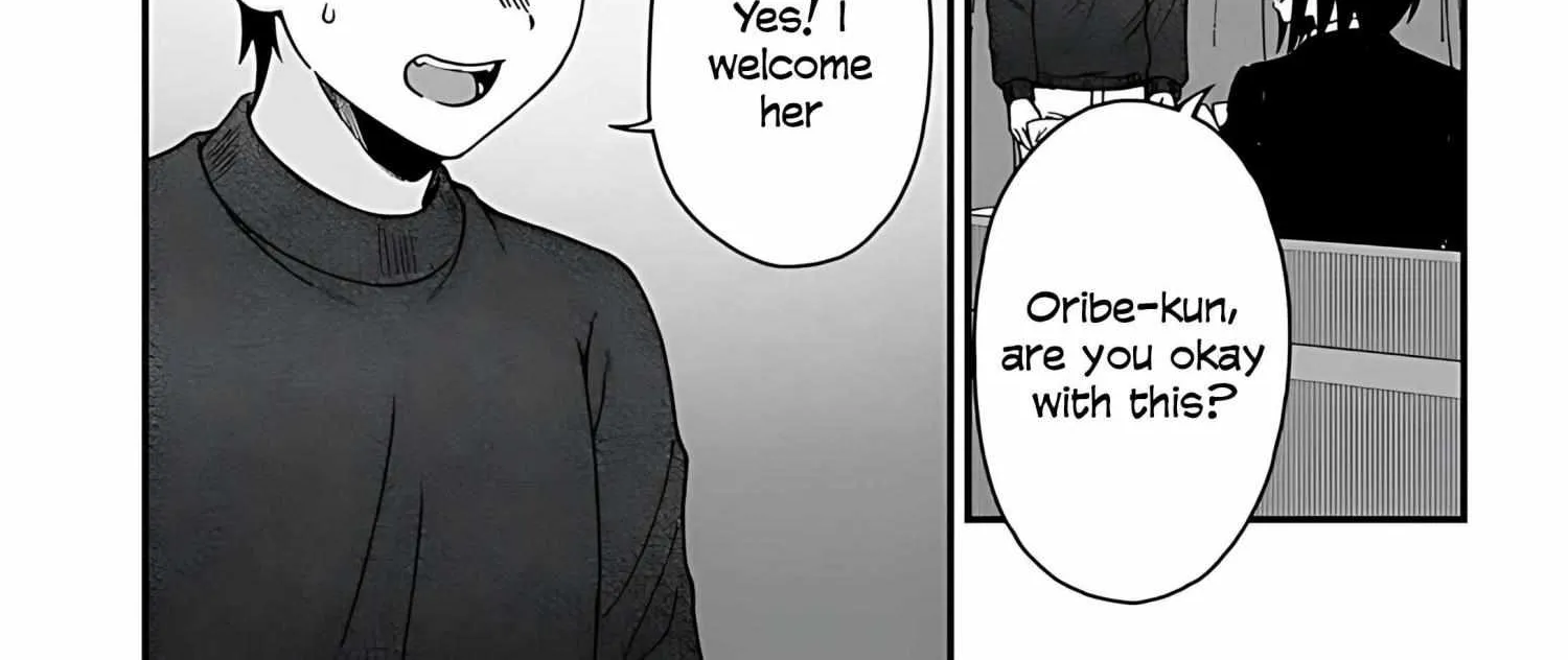 Isekai Kara Kita Elf to Tomo ni Sugosu Nichijou Chapter 7 page 35 - 
