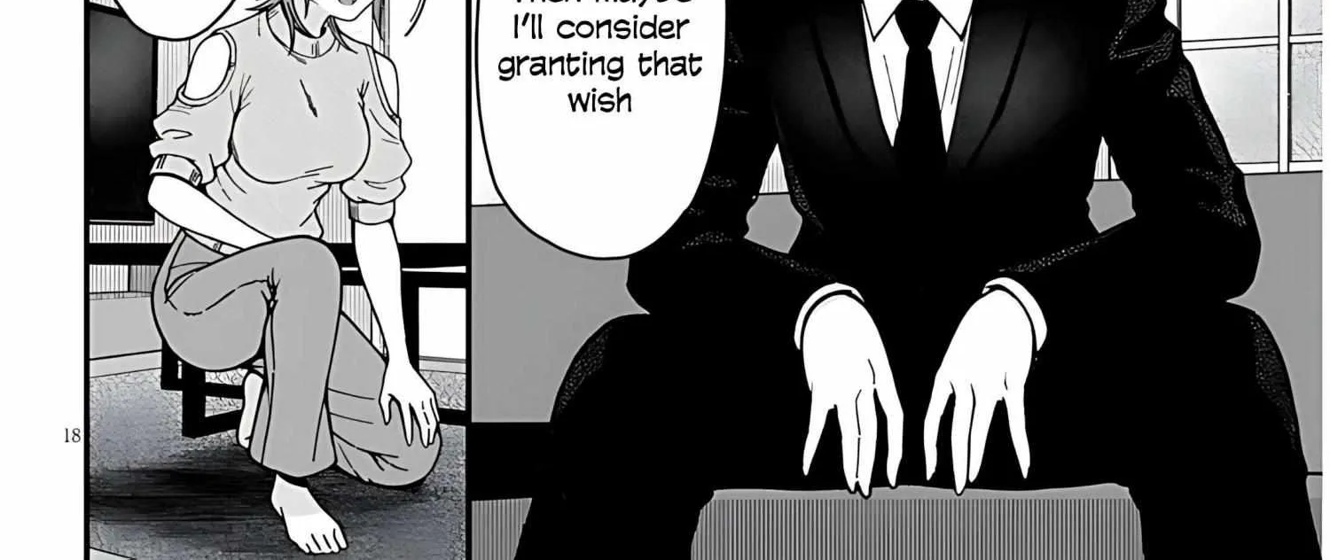 Isekai Kara Kita Elf to Tomo ni Sugosu Nichijou Chapter 7 page 37 - 