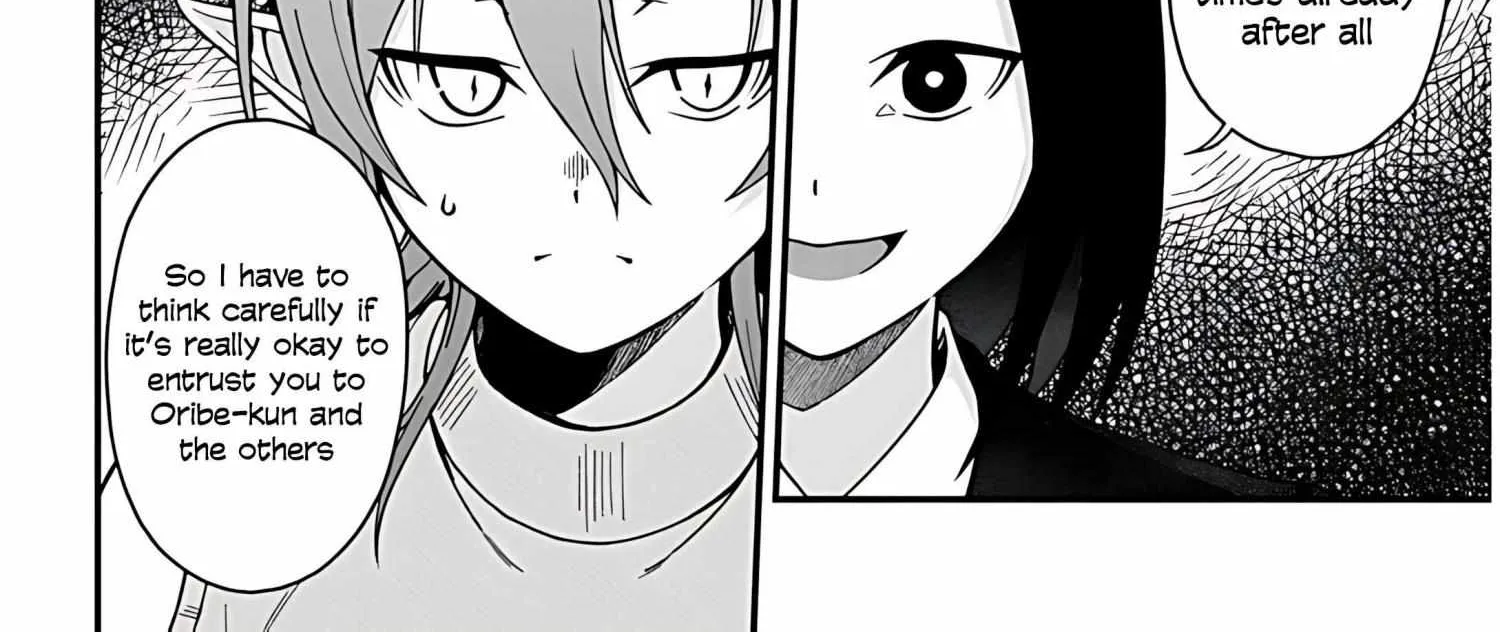 Isekai Kara Kita Elf to Tomo ni Sugosu Nichijou Chapter 7 page 41 - 
