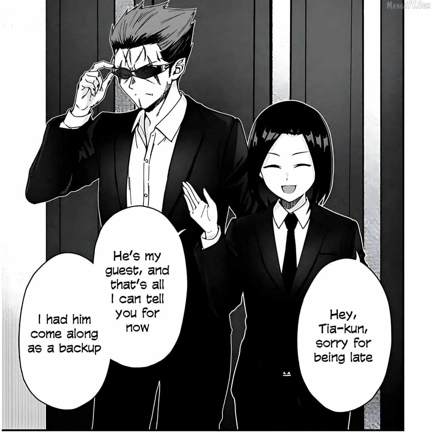 Isekai Kara Kita Elf to Tomo ni Sugosu Nichijou Chapter 7 page 6 - 