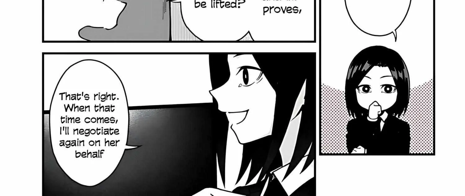 Isekai Kara Kita Elf to Tomo ni Sugosu Nichijou Chapter 7 page 51 - 
