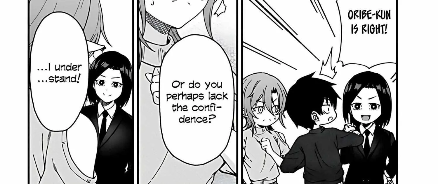 Isekai Kara Kita Elf to Tomo ni Sugosu Nichijou Chapter 7 page 53 - 