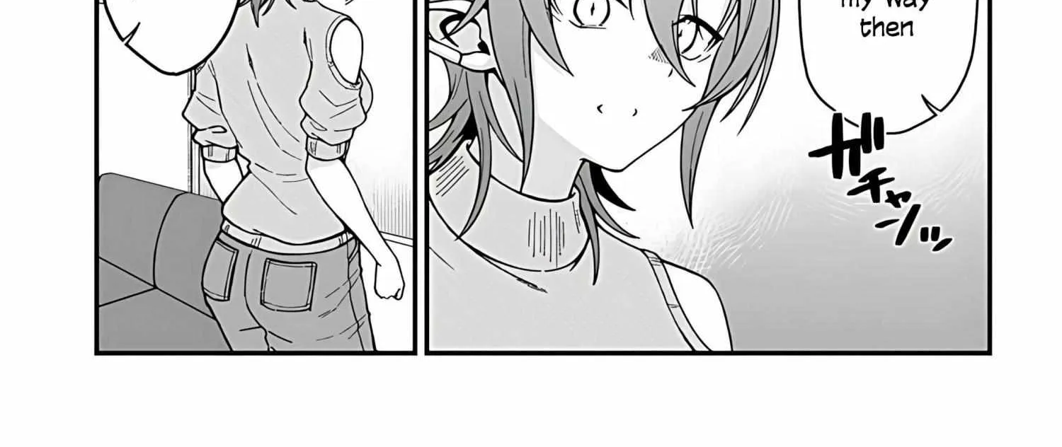 Isekai Kara Kita Elf to Tomo ni Sugosu Nichijou Chapter 7 page 59 - 