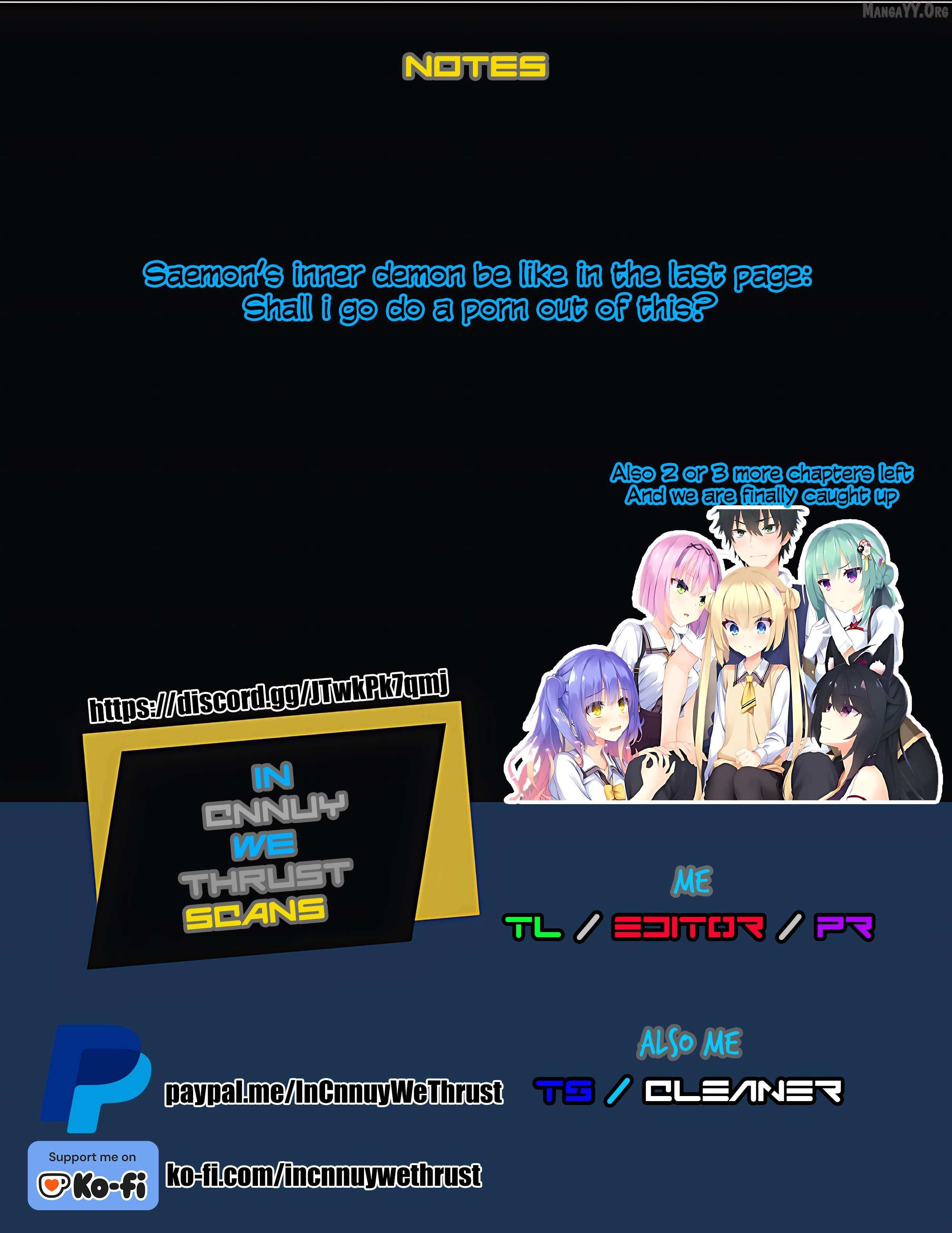 Isekai Kara Kita Elf to Tomo ni Sugosu Nichijou Chapter 8 page 23 - 