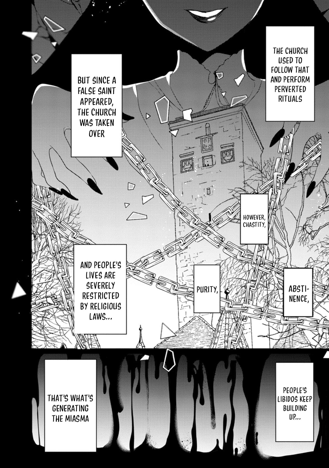 Isekai Magic Mirror-gou Chapter 1 page 19 - 