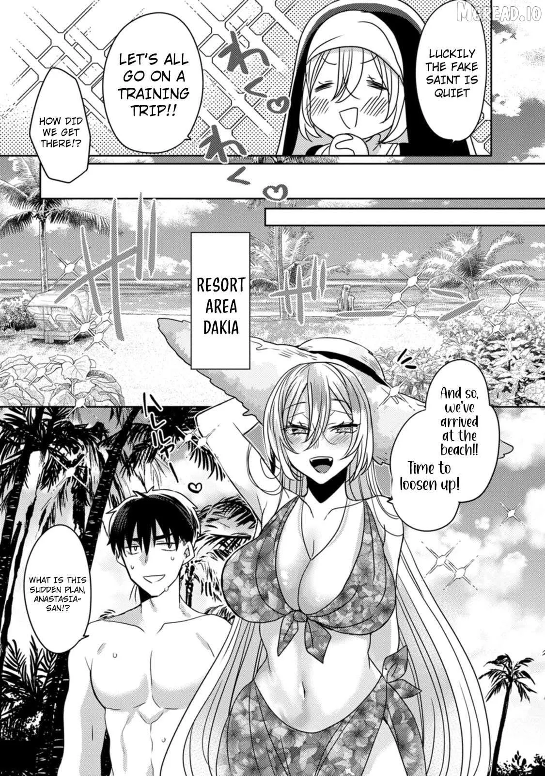 Isekai Magic Mirror-gou Chapter 10 page 12 - 