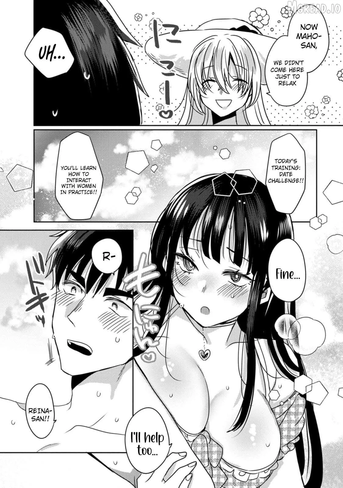 Isekai Magic Mirror-gou Chapter 10 page 17 - 