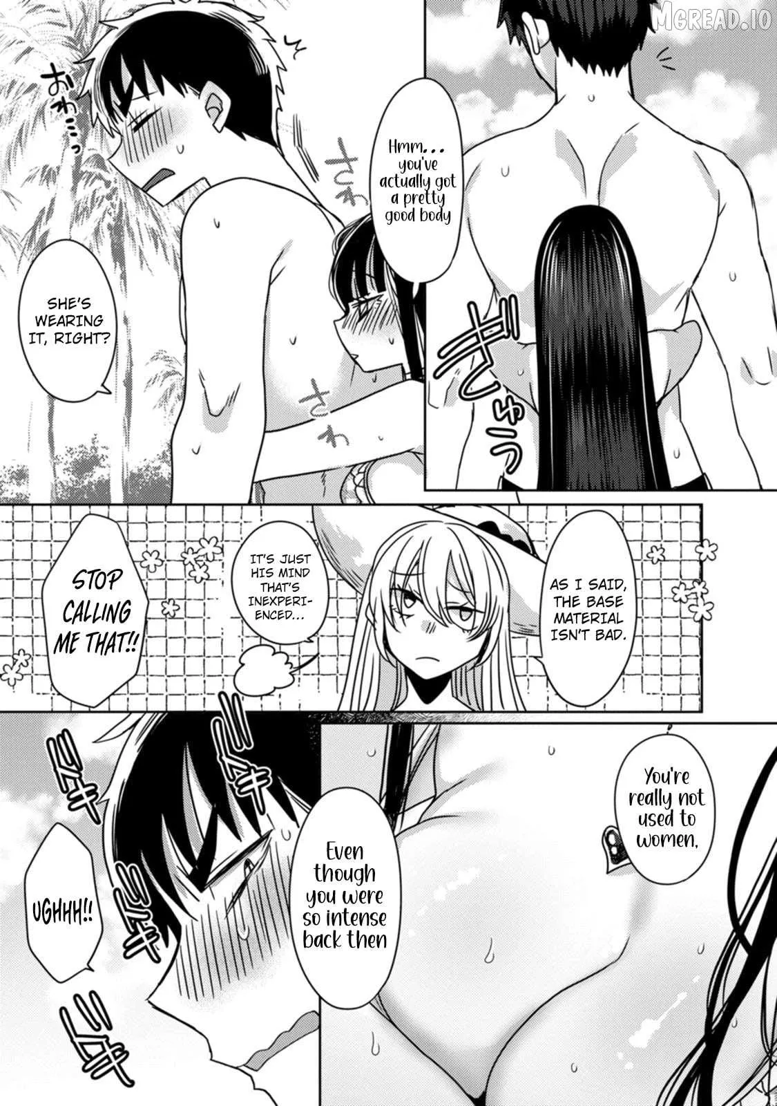 Isekai Magic Mirror-gou Chapter 10 page 18 - 