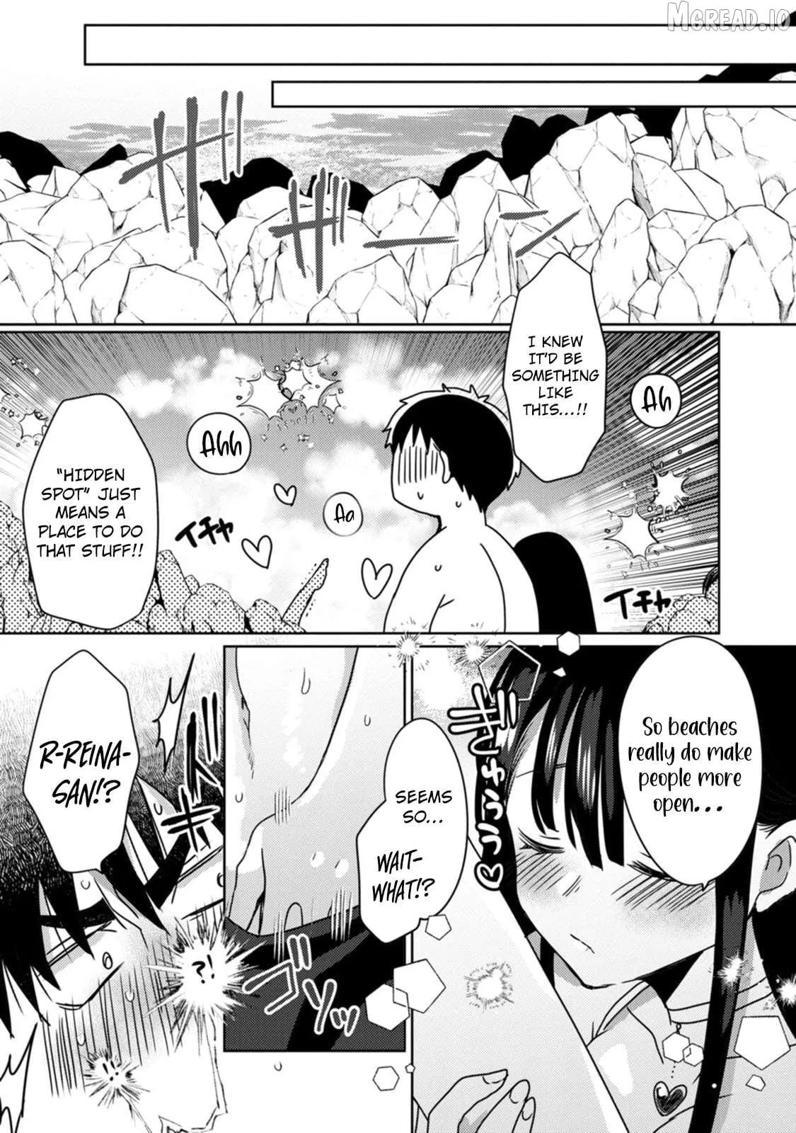 Isekai Magic Mirror-gou Chapter 10 page 20 - 