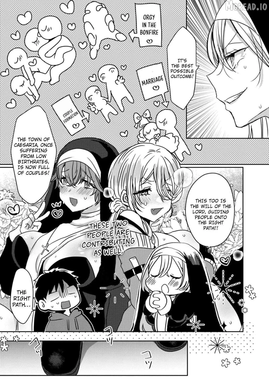 Isekai Magic Mirror-gou Chapter 10 page 4 - 