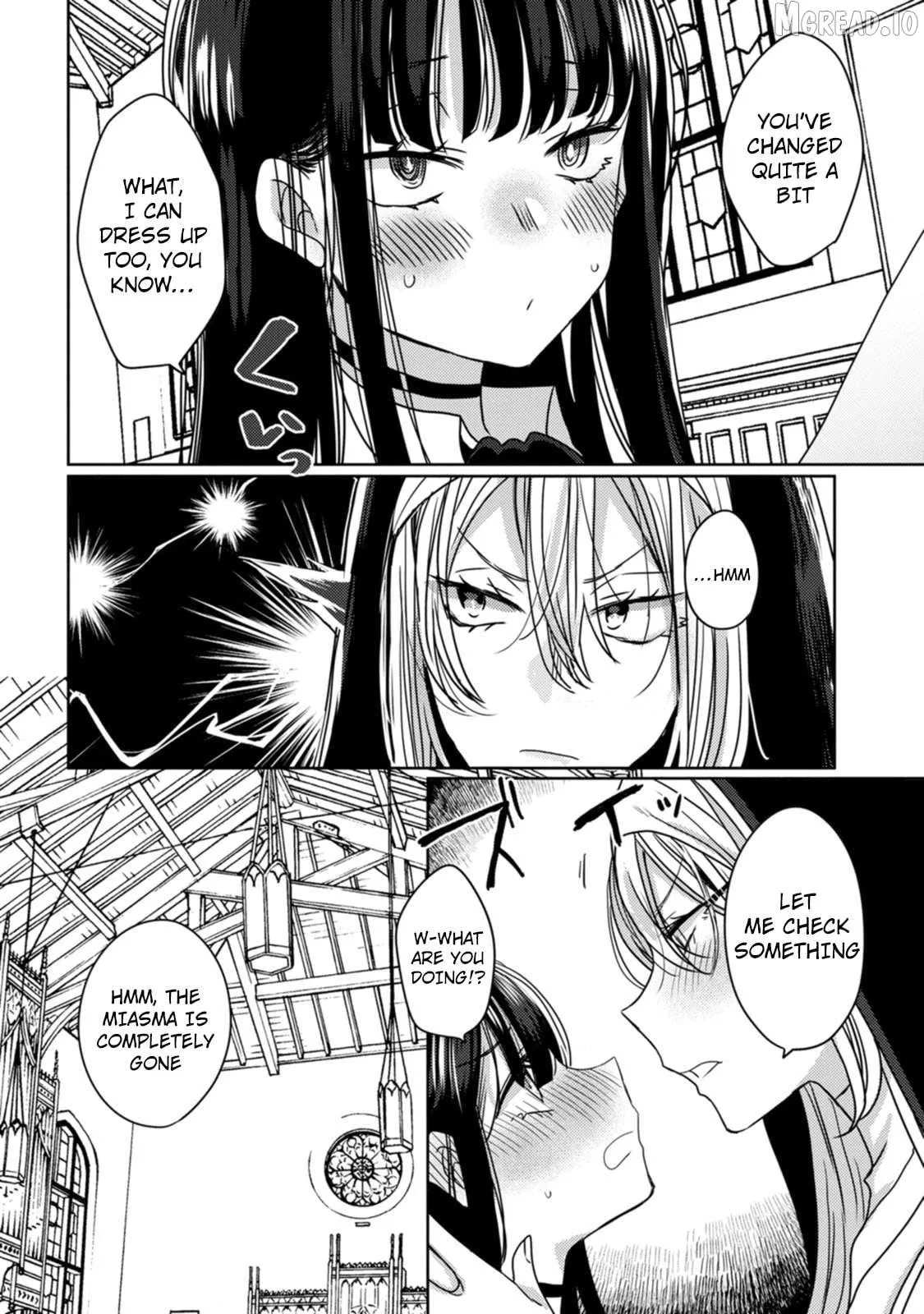 Isekai Magic Mirror-gou Chapter 10 page 6 - 