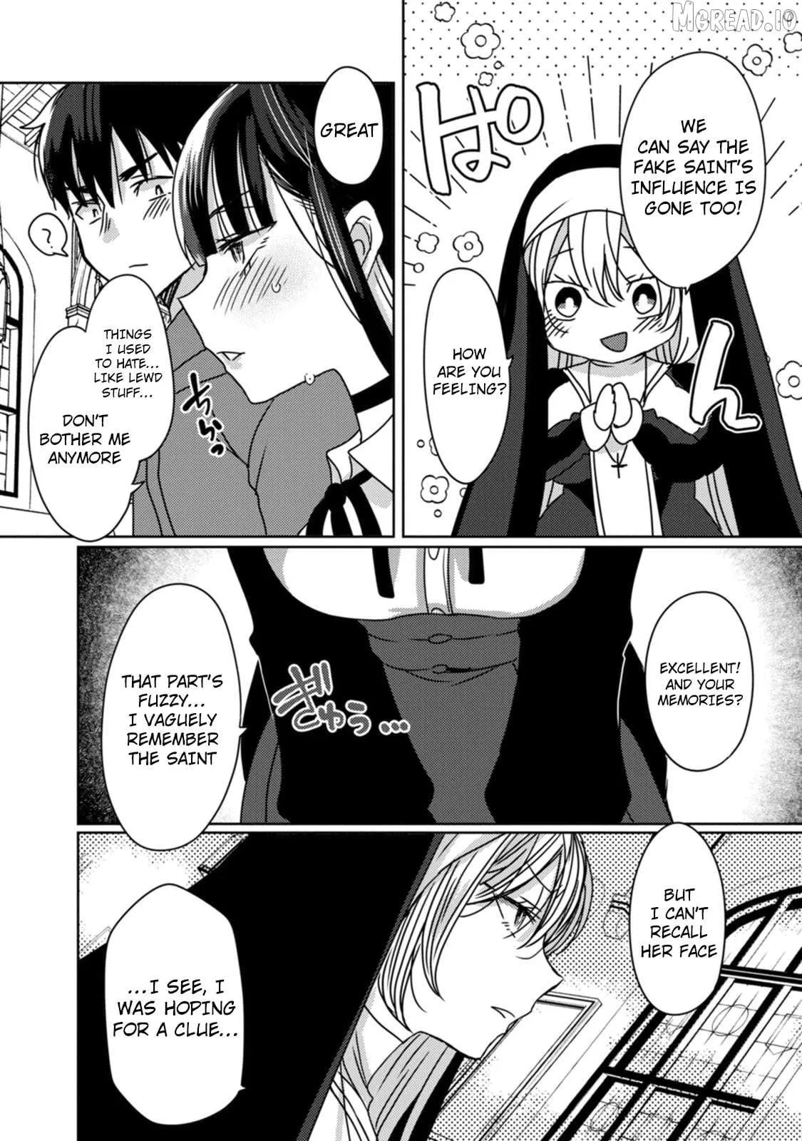 Isekai Magic Mirror-gou Chapter 10 page 7 - 