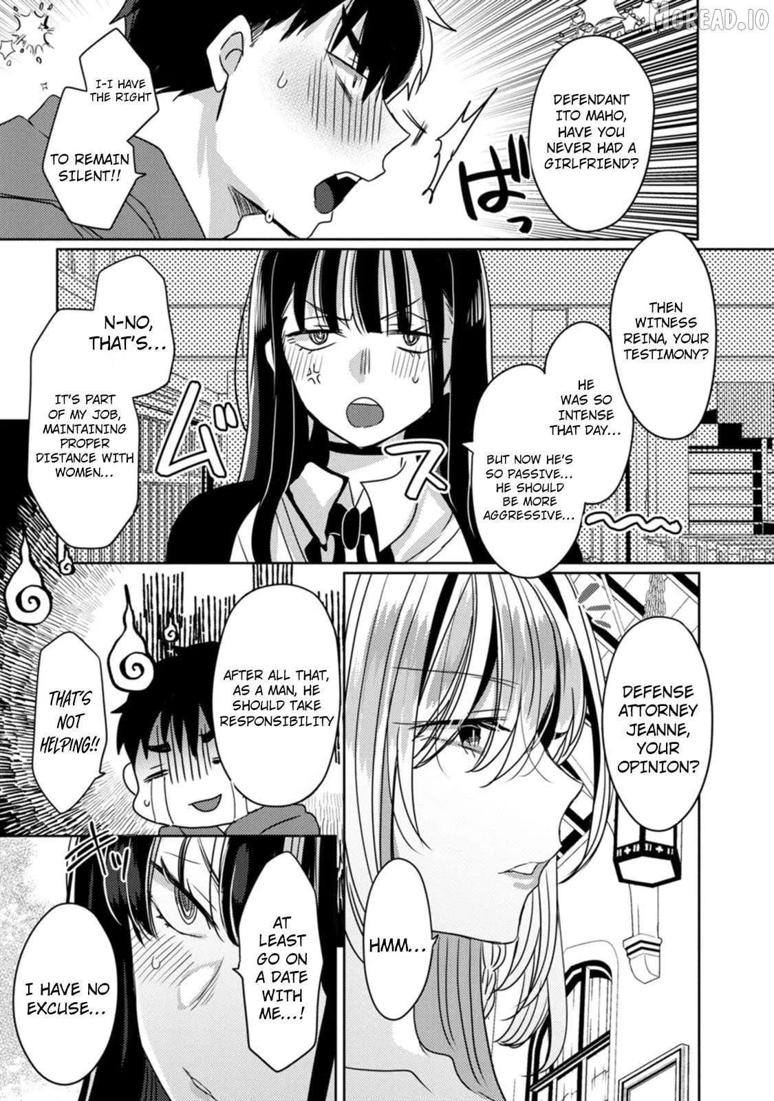 Isekai Magic Mirror-gou Chapter 10 page 10 - 