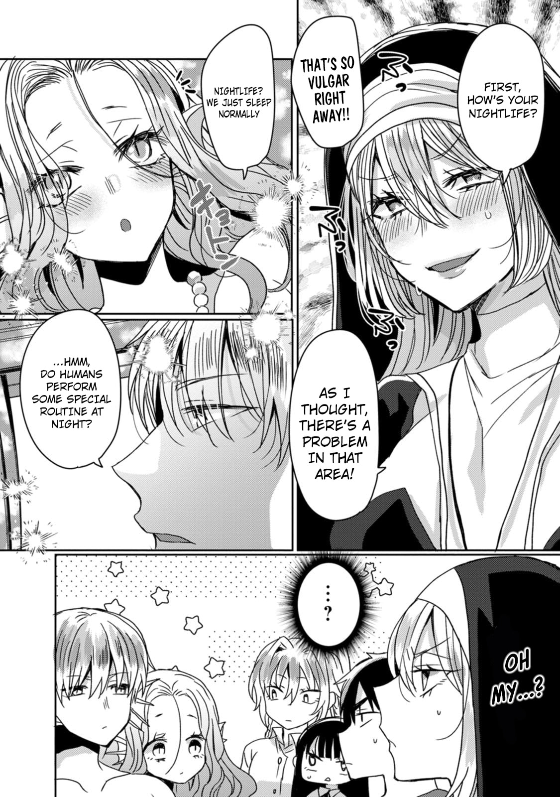 Isekai Magic Mirror-gou Chapter 11 page 15 - 