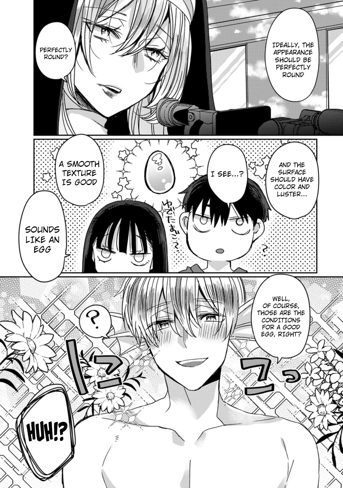 Isekai Magic Mirror-gou Chapter 11 page 17 - 