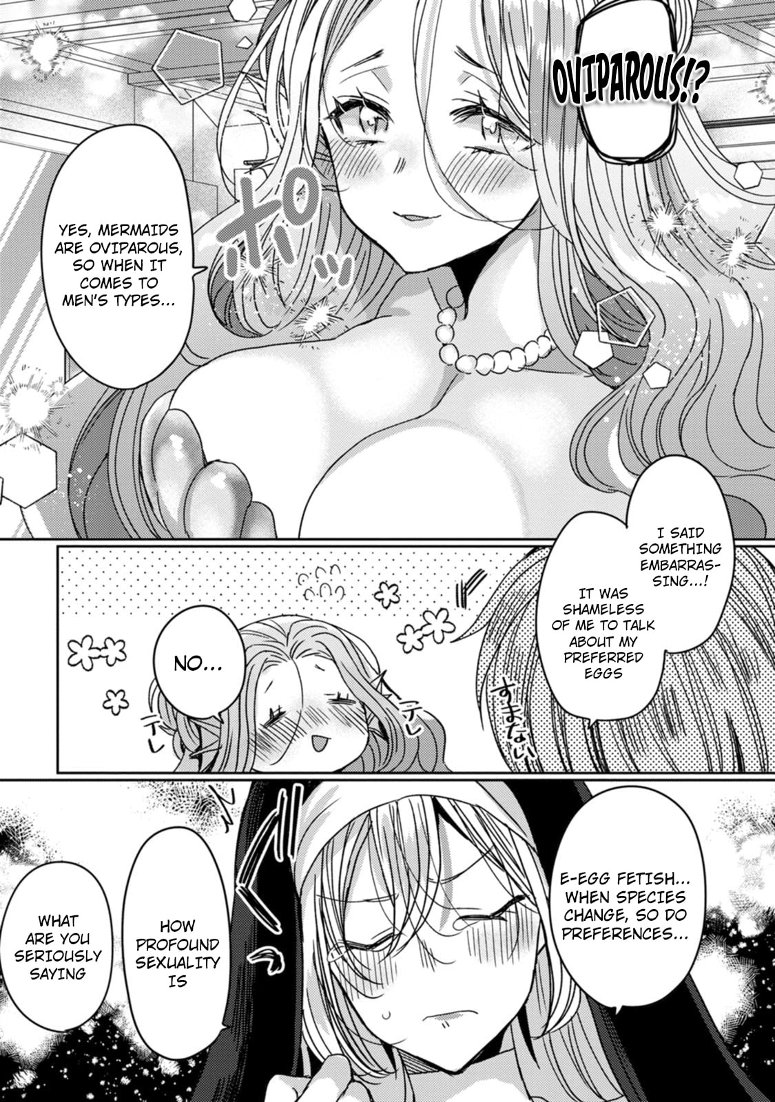 Isekai Magic Mirror-gou Chapter 11 page 18 - 