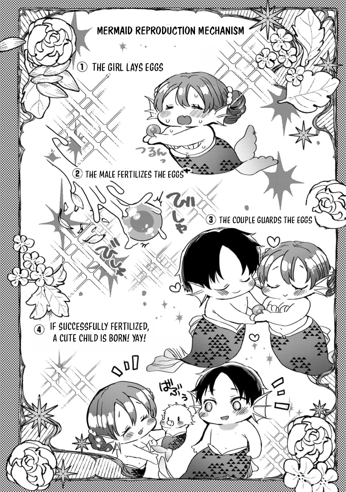 Isekai Magic Mirror-gou Chapter 11 page 19 - 