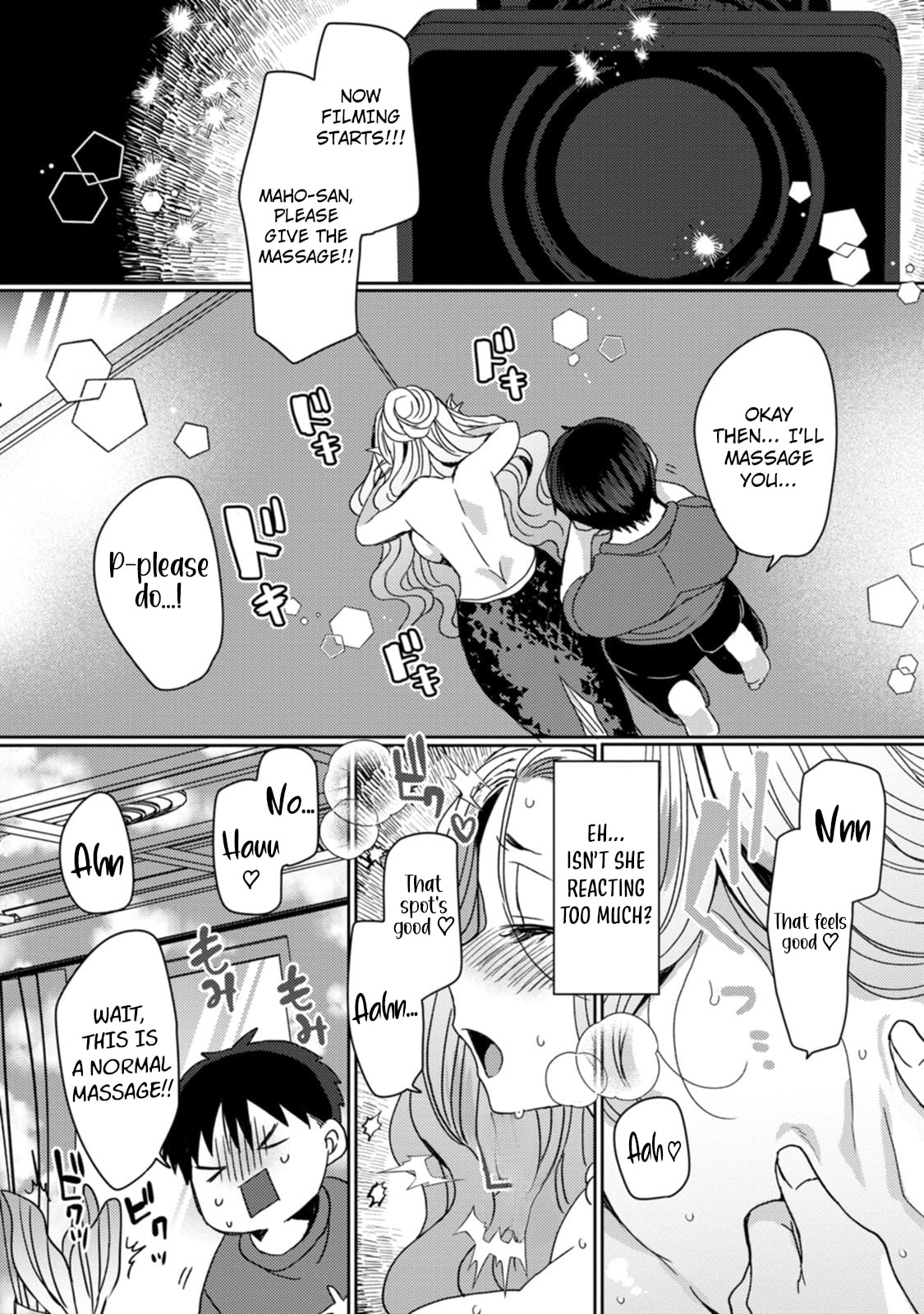 Isekai Magic Mirror-gou Chapter 11 page 23 - 