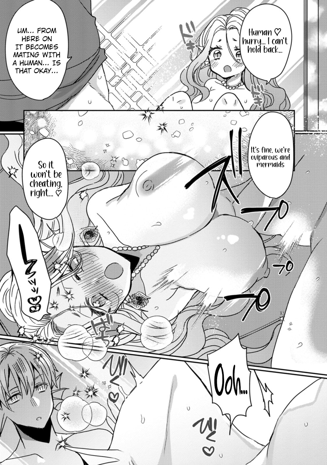 Isekai Magic Mirror-gou Chapter 11 page 28 - 