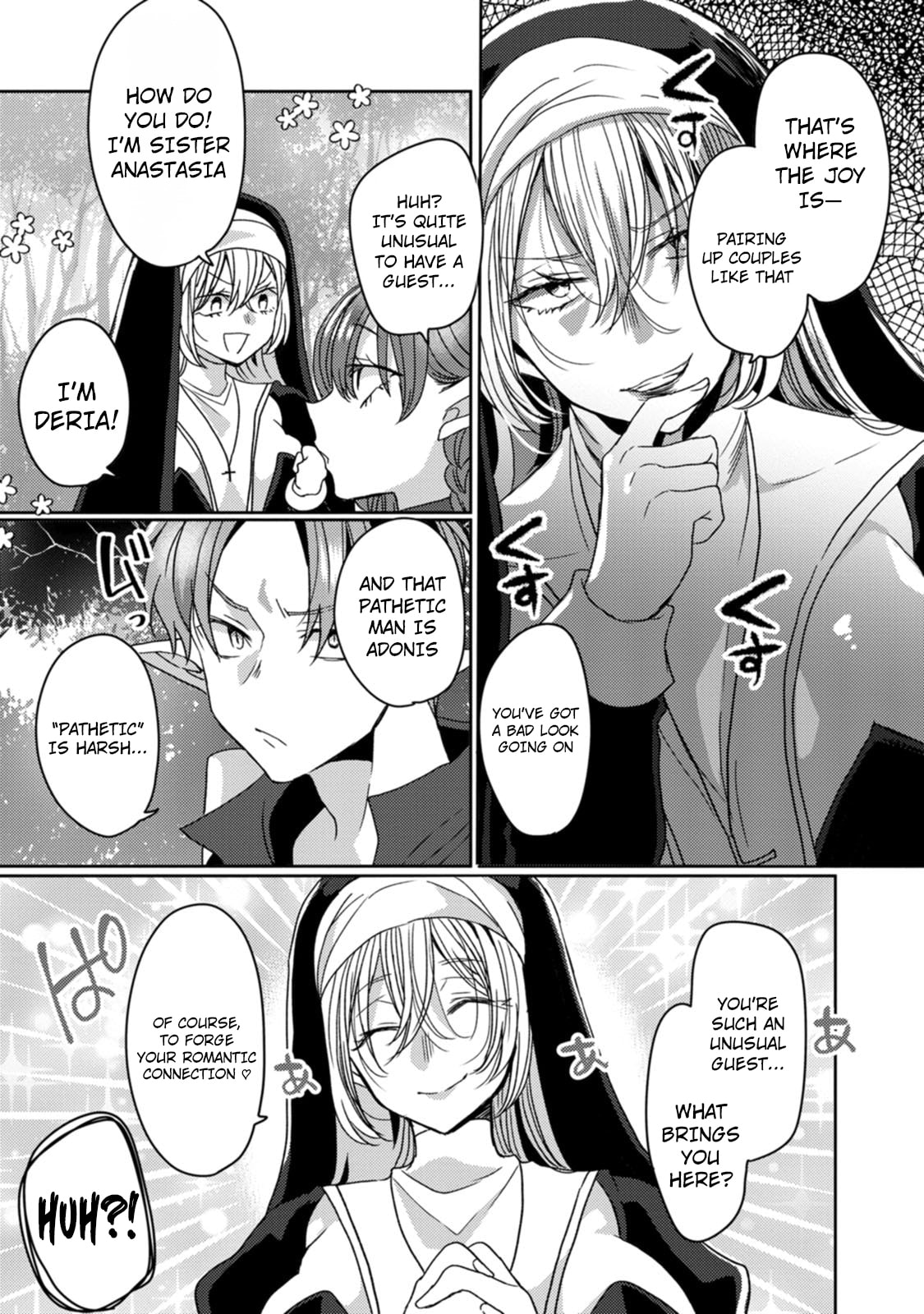 Isekai Magic Mirror-gou Chapter 12 page 14 - 