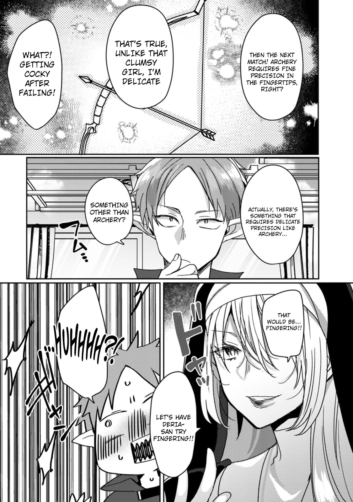 Isekai Magic Mirror-gou Chapter 12 page 26 - 