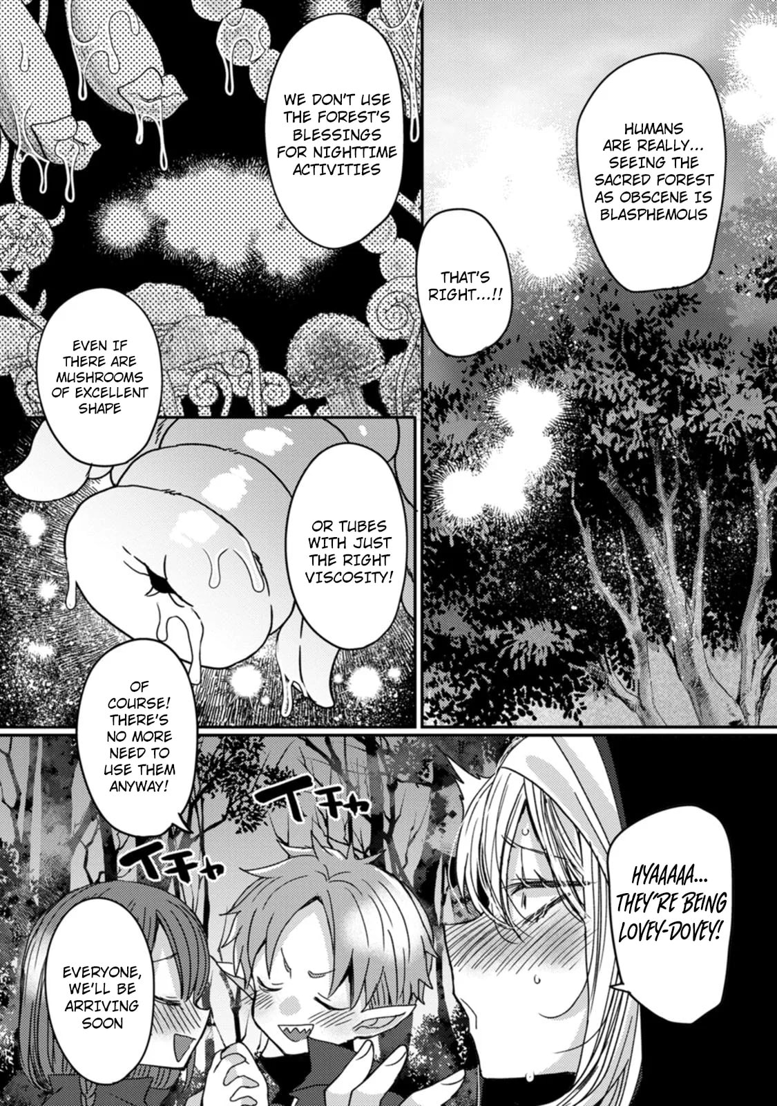 Isekai Magic Mirror-gou Chapter 13 page 25 - 