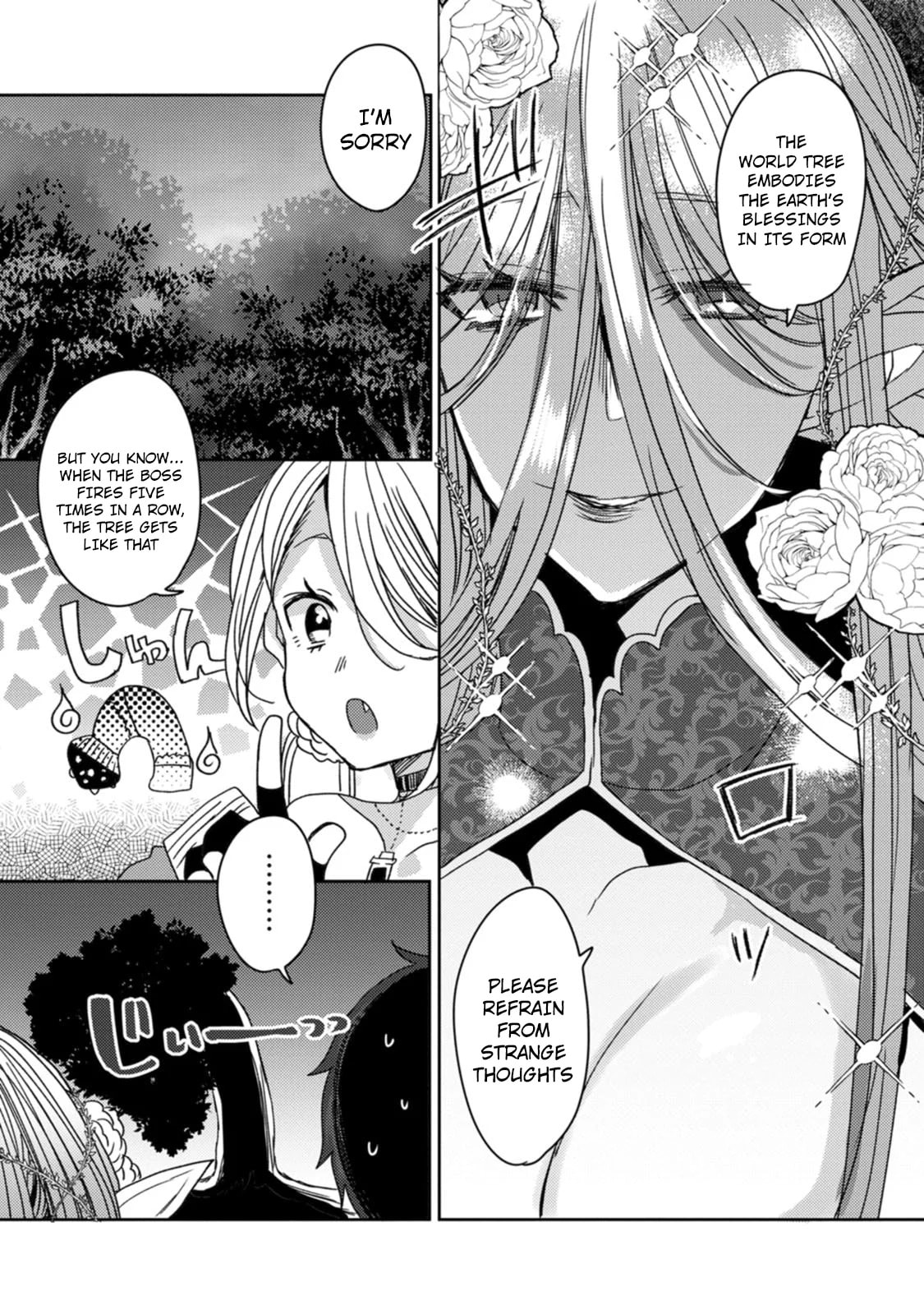 Isekai Magic Mirror-gou Chapter 13 page 27 - 