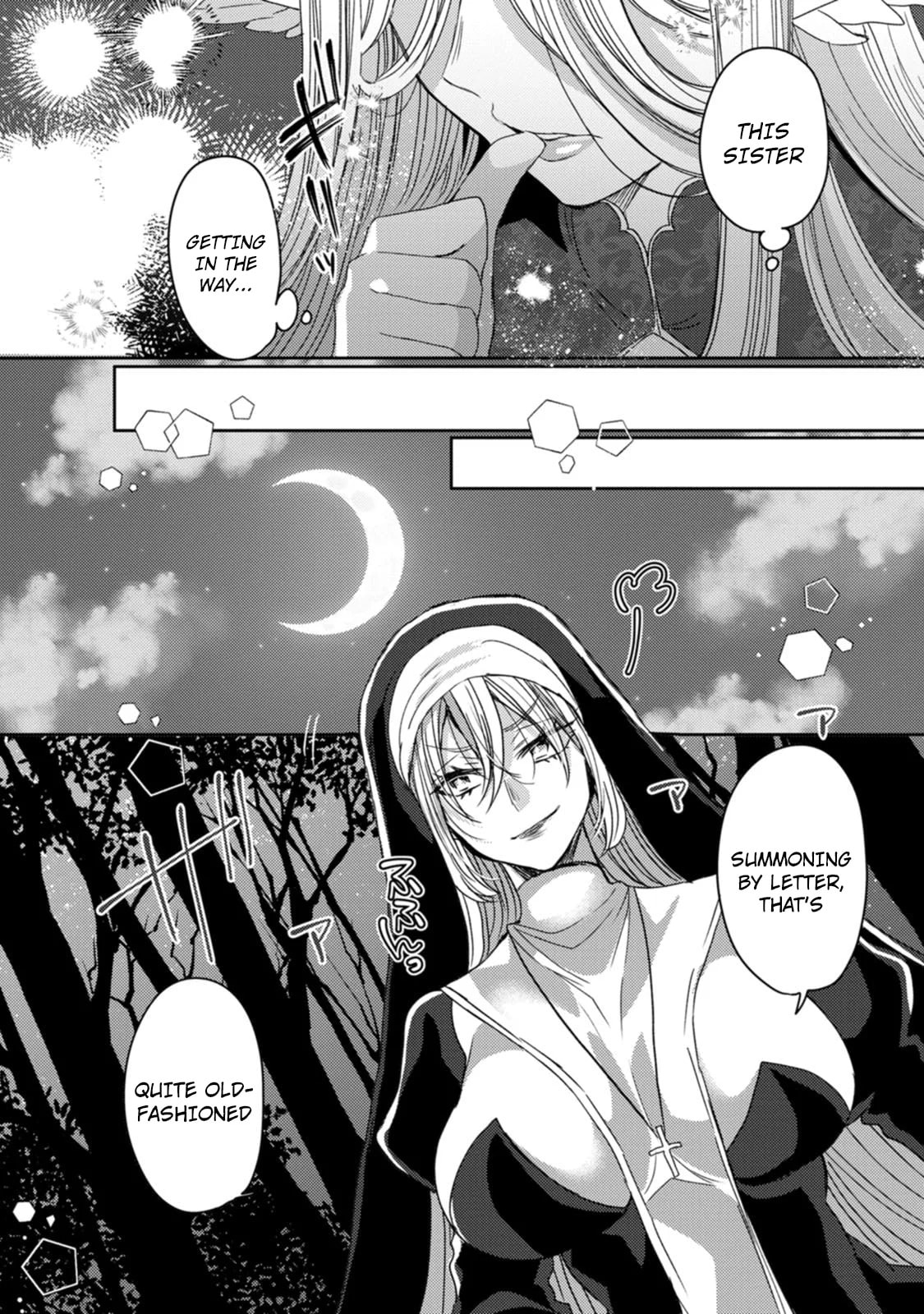 Isekai Magic Mirror-gou Chapter 13 page 5 - 